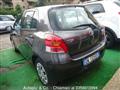 TOYOTA YARIS 1.3 5 porte Sol