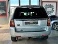 LAND ROVER FREELANDER 2.2 SD4 S.W. SE