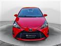 TOYOTA YARIS 1.0 5 porte Active