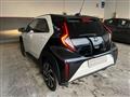 TOYOTA NUOVA AYGO X Aygo X 1.0 VVT-i 72 CV 5 porte Trend