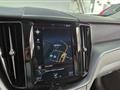 VOLVO XC60 D4 AWD Geartronic 190CV-NAVY-PELLE/STOFFA-CRUISE