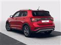 VOLKSWAGEN T-CROSS 1.0 TSI 115 CV DSG R-Line