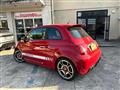 ABARTH 500 1.4 Turbo T-Jet