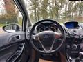 FORD FIESTA 1.4 5p. Bz.- GPL Titanium