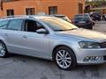 VOLKSWAGEN PASSAT Var. 2.0 TDI DSG High. BM.Tech.