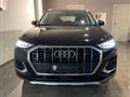 AUDI Q3 35 2.0 tdi Business Advanced