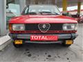 ALFA ROMEO GIULIETTA 1.6 UNICO PROPRIETARIO, TARGHE NERE, DOC.ORIGINALI