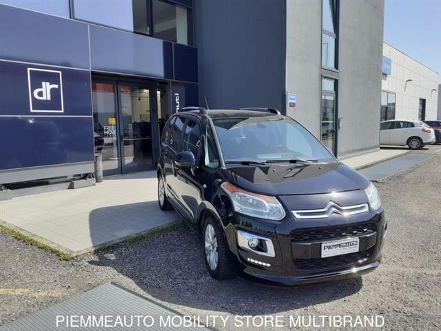 CITROEN C3 PICASSO C3 Picasso PureTech 110 Feel Edition