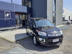 CITROEN C3 PICASSO C3 Picasso PureTech 110 Feel Edition