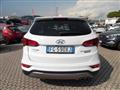 HYUNDAI SANTA FE Santa Fe 2.0 CRDi 2WD Comfort Plus