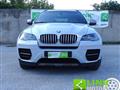 BMW X6 d