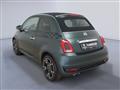 FIAT 500C 500 C 1.2 Dualogic Rockstar