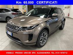 LAND ROVER RANGE ROVER EVOQUE 2.0 diesel/ibrido 150cv. 4x4 S,AUTOCARRO 5 POSTI