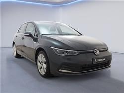 VOLKSWAGEN GOLF 2.0 TDI 150 CV DSG SCR Style