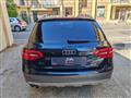 AUDI A4 ALLROAD 2.0 TDI 190 CV cl.d. S.tr. Business Plus MY15 E 6B