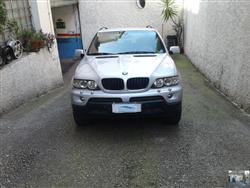 BMW X5 3.0d Attiva