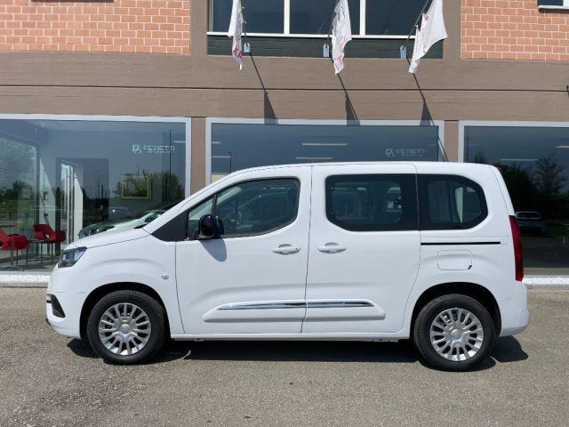 TOYOTA PROACE CITY VERSO 1.5D 100 CV S&S Short Lounge