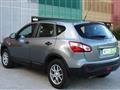 NISSAN QASHQAI BIFUEL 1.6 16V GPL Eco 360