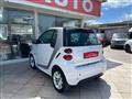 SMART FORTWO 451 1.0 71CV PASSION TAGLIANDI MERCEDES