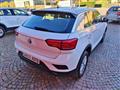 VOLKSWAGEN T-ROC 1.0 TSI 115 CV Style BlueMotion Technology