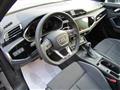 AUDI Q3 SPORTBACK RSQ3 Sportback SPB 2.5 quattro S-Tronic 1.000 KM