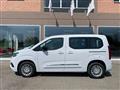 TOYOTA PROACE CITY VERSO 1.5D 100 CV S&S Short Lounge