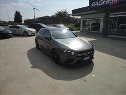 MERCEDES CLASSE A A 35 AMG 4Matic