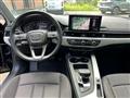 AUDI A4 30 TDI S tronic Business