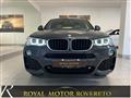 BMW X4 xDrive20d Msport IMPECCABILE !! 55.000 KM !!!