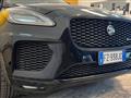 JAGUAR E-PACE 2.0D 180 CV AWD aut. R-Dynamic HSE-iva esp