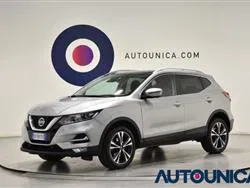 NISSAN QASHQAI 1.2 DIG-T N-CONNECTA