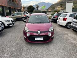 RENAULT TWINGO 1.2 16V Etoile