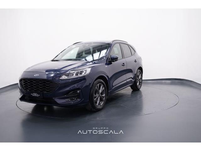 FORD KUGA 1.5 EcoBlue 120 CV 2WD ST-Line