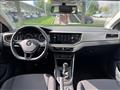 VOLKSWAGEN POLO 1.0 TSI 5p. Comfortline BlueMotion Technology