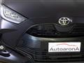 TOYOTA YARIS 1.0 5 porte Trend