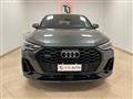 AUDI Q3 Sportback Sportback 40TDI 200cv Quattro S Line