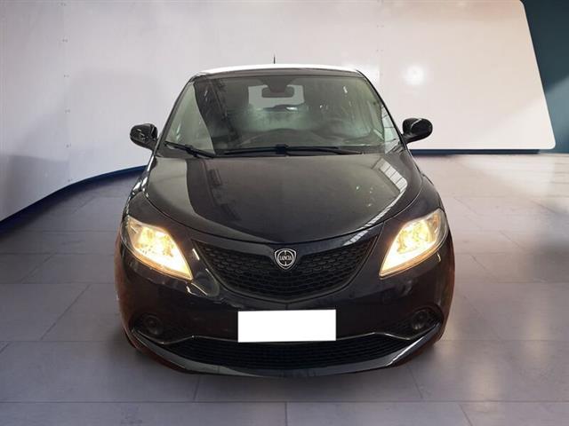 LANCIA YPSILON III 2015 1.2 Gold s&s 69cv my19