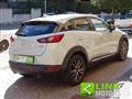 MAZDA CX-3 1.5 D. 105 CV Exceed