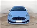 FORD FIESTA 1.0 Ecoboost 100 CV 5 porte Vignale