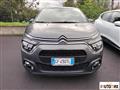 CITROEN C3 1.5 bluehdi Shine s&s 100cv 6m