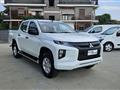 MITSUBISHI L200 2.3 D Double Cab 4x4 Easy Select Invite Connect