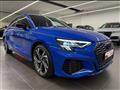 AUDI A3 SPORTBACK SPB 30 TDI S tronic S line edition