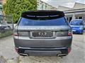 LAND ROVER RANGE ROVER SPORT 3.0 SDV6 249 CV HSE