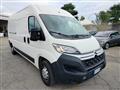 CITROEN JUMPER 35 BlueHDi 140cv Passo Lungo