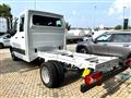 MERCEDES SPRINTER 515 T 37/35 PRO - Doppia cabina