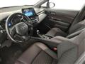 TOYOTA C-HR 1.8 Hybrid E-CVT Leggermente Grandinata