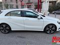 MERCEDES CLASSE A CDI BlueEFFICIENCY Sport