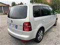 VOLKSWAGEN TOURAN 2.0 7posti Pronta per Consegna Conceptline Ecofuel