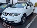 NISSAN MURANO 2.5 dCi Tekna