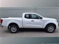 NISSAN NAVARA 2.3 dCi 4WD King Cab Acenta